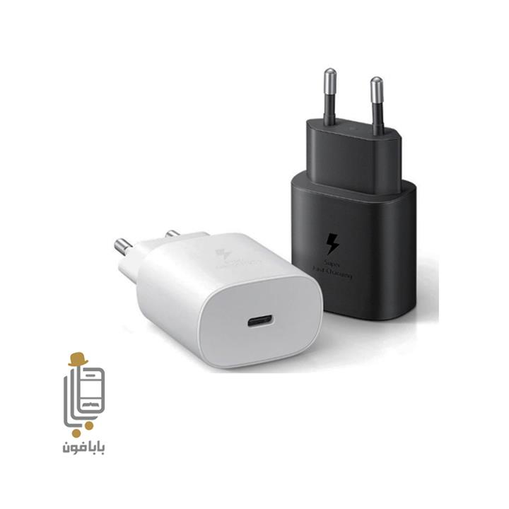 آداپتور سوپرفست اصلی Samsung Galaxy S22 5G